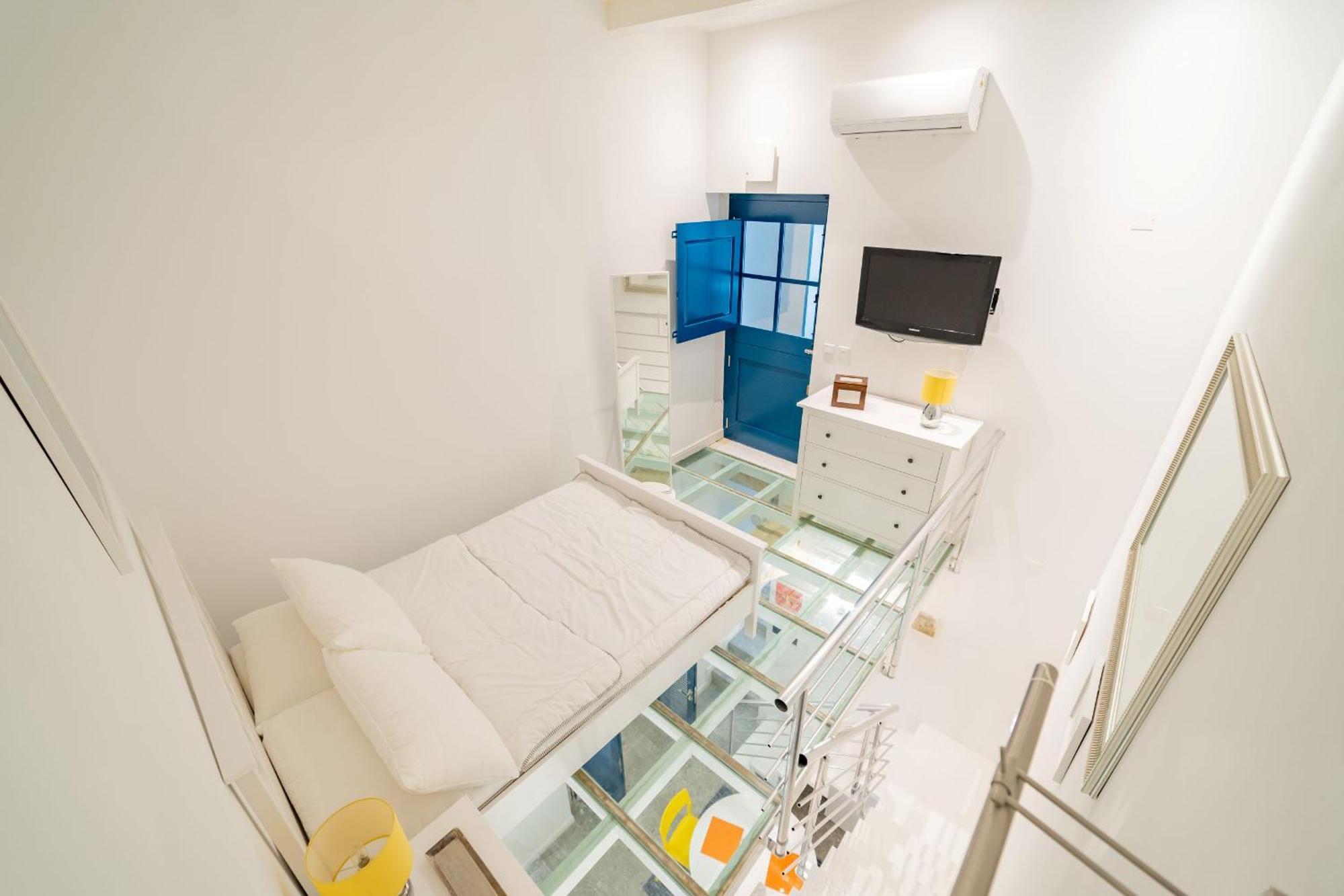 Vallettastay City Break Apartments Exterior photo